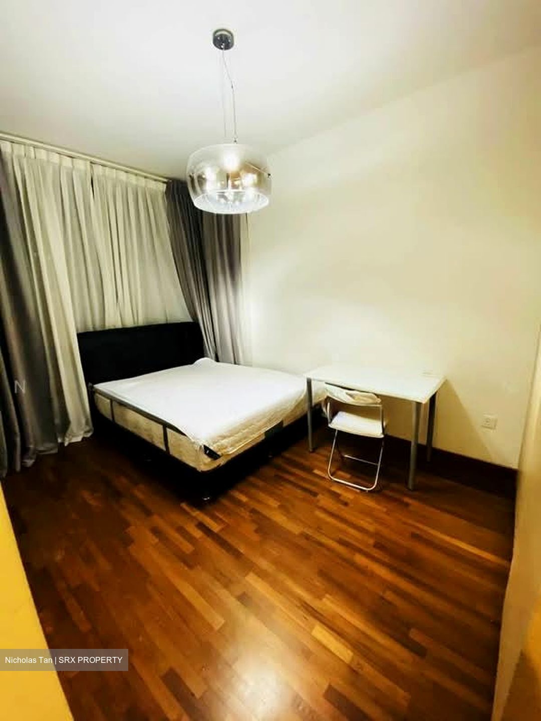 Sennett Residence (D13), Condominium #598202601